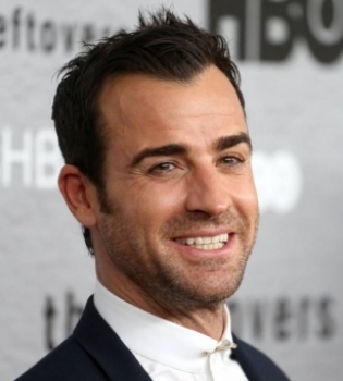 Джастин Теру впервые опубликовал в Instagram личный снимок Дженнифер Энистон