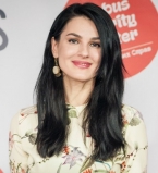 Маша Ефросинина фото