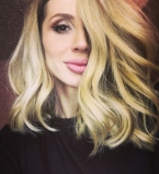 LOBODA стала самой востребованной женщиной Украины