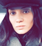 Татьяна Денисова не любит краситься