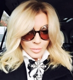 Мама Ирины Билык о рождении второго внука: "Моя дочь &mdash; мудрая женщина"