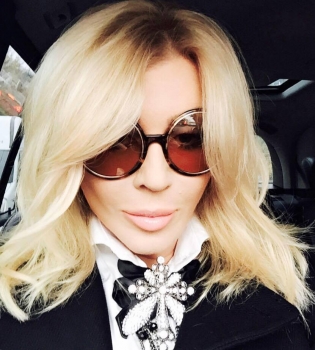 Мама Ирины Билык о рождении второго внука: &quot;Моя дочь &mdash; мудрая женщина&quot;