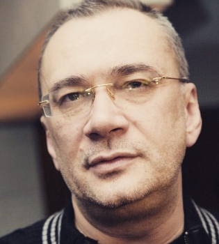 Константин Меладзе фотография