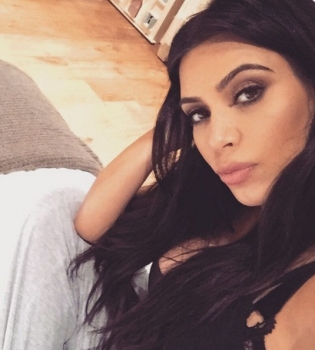 СМИ: Ким Кардашьян больше не сможет иметь детей