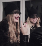 Открытие шоурума Vozianov