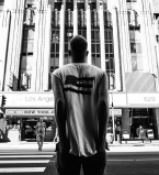 Иван Дорн разместил в интернете свой новый стих