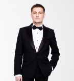 Серж Гагарин