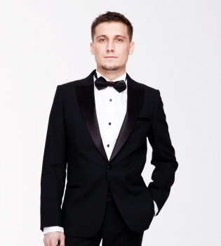 Серж Гагарин