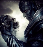 В сети появился первый трейлер фильма &laquo;Люди Икс: Апокалипсис&raquo;