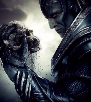 В сети появился первый трейлер фильма &laquo;Люди Икс: Апокалипсис&raquo;