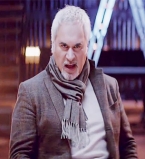 Валерий Меладзе в новом клипе