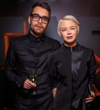 Onuka и The Maneken