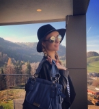 Поближе к любимому: Пэрис Хилтон переезжает жить в Швейцарию