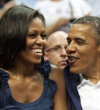 Подарок для президента: Мишель Обама рассказала, что подарит мужу на Рождество