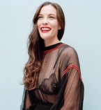 Лив Тайлер трогательно поздравила сына с днем рождения