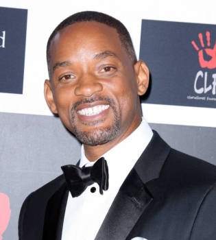 Неожиданно: Уилл Смит метит в президенты США