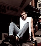 Иван Дорн фото