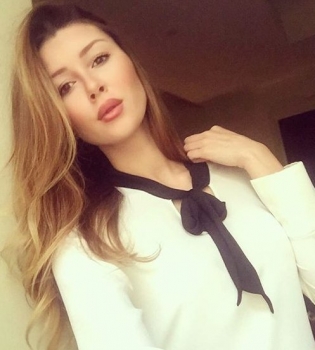 Дочь Анастасии Заворотнюк бросила сына миллионера?