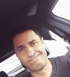 Стас Костюшкин рассказал, как назвал своего новорожденного сына