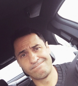 Стас Костюшкин рассказал, как назвал своего новорожденного сына