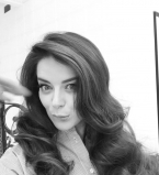 Счастливая мама Марина Александрова о втором ребенке: &quot;Я знала, что это будет девочка!&quot;