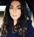 Анна Седокова о своей фигуре: &quot;Я никогда не буду весить 50 килограммов&quot;