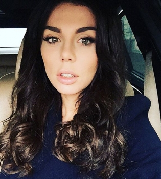 Анна Седокова о своей фигуре: &quot;Я никогда не буду весить 50 килограммов&quot;