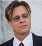 Брэд Питт фото