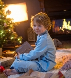 Женя Лебедин