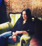 Анастасия Приходько хочет снова поехать на &quot;Евровидение&quot;