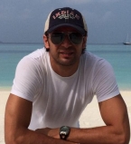 Александр Шовковский показал свою новую девушку