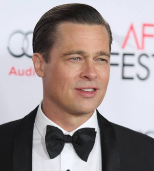 Брэд Питт об отношениях с Анджелиной Джоли: &quot;Мне понравилось подчиняться жене&quot;