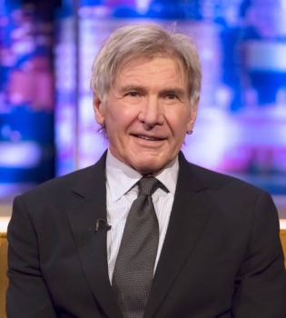 Фотофакт: Харрисон Форд заметно постарел