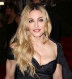 Мадонна выложила в сеть фото с Шоном Пенном: есть ли роман?