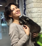 Екатерина Климова о третьем муже Геле Месхи: &quot;Я не хотела связывать себя серьезными отношениями&quot;