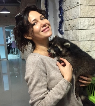 Екатерина Климова о третьем муже Геле Месхи: &quot;Я не хотела связывать себя серьезными отношениями&quot;