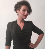 Экс-солистка "Тату" Юлия Волкова удивила сменой имиджа