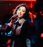 Анна Завальская впервые выйдет на сцену после родов