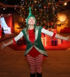 СТБ зовет в Зимнюю страну праздновать День святого Николая