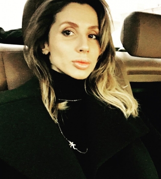 Певица LOBODA не ожидала, что ее мама пойдет в депутаты