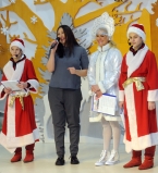 праздник для сирот