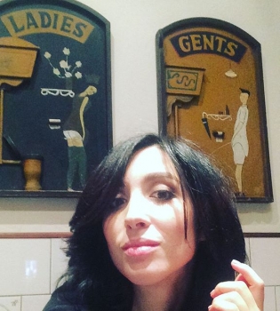 Экс-участница &quot;Алиби&quot; Анна Завальская пожаловалась на трудности материнства