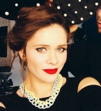 Новоиспеченная мама Юлия Санина поделилась трогательным снимком с маленьким сыном