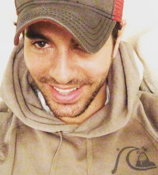 Энрике Иглесиас и Анна Курникова наконец-то поженились?