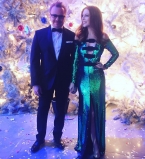 Жена Преснякова Наталья Подольская рассказала, как они встретят первый Новый год с сыном