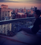 Земфира призналась, что не любит быть в толпе: &quot;Я вообще редко выхожу на улицу&quot;