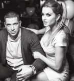 Ксения Бородина родила второго ребенка