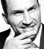 Владимир Кличко фото