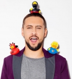 Певец MONATIK впервые стал отцом?