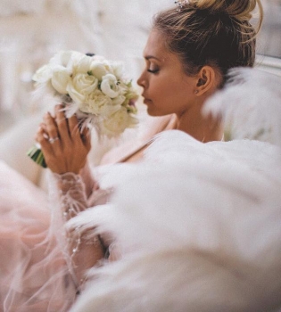 Замужняя Вера Брежнева решила развестись